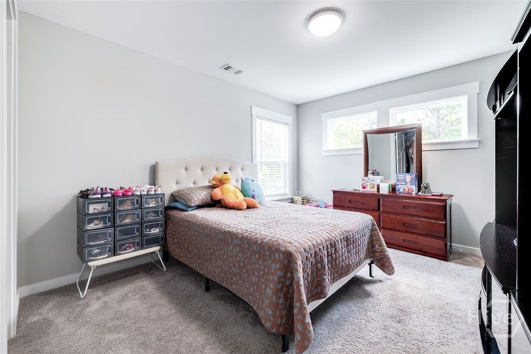 266 Cattle Run Way Pooler, GA 31322 - Photo 39 of 50