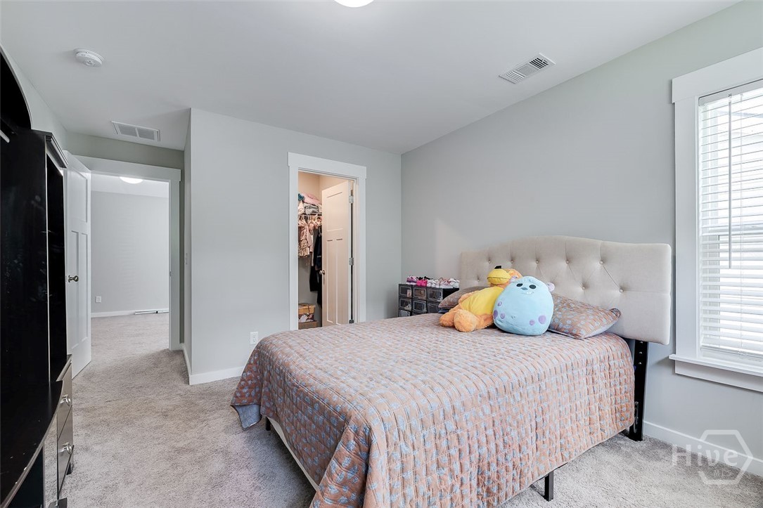 266 Cattle Run Way Pooler, GA 31322 - Photo 40 of 50