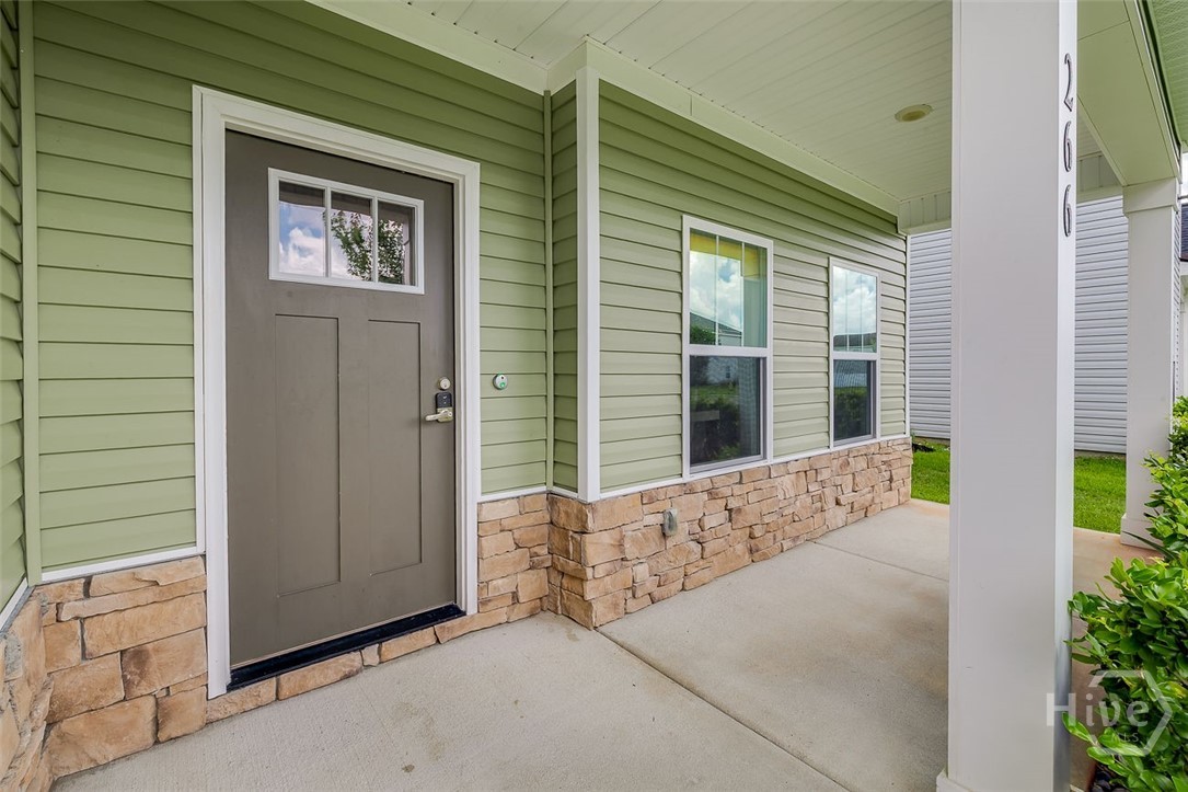 266 Cattle Run Way Pooler, GA 31322 - Photo 4 of 50