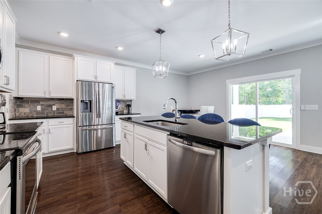 266 Cattle Run Way Pooler, GA 31322 - Photo 8 of 50