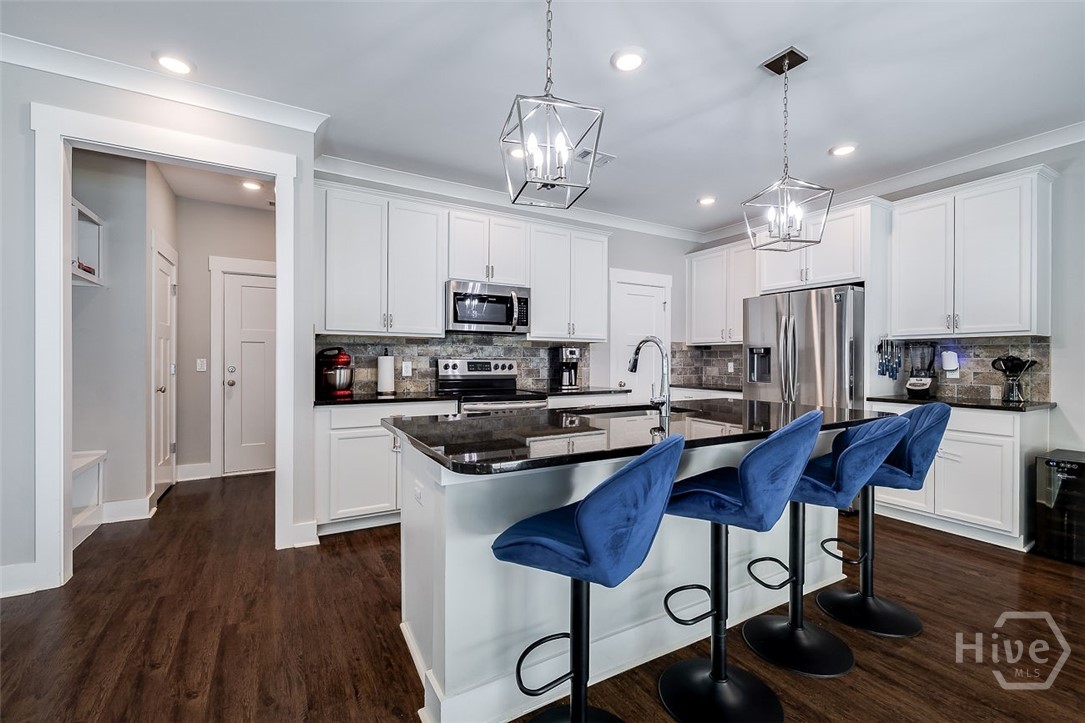 266 Cattle Run Way Pooler, GA 31322 - Photo 9 of 50