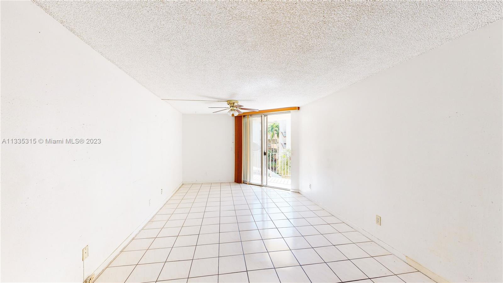 1750 West 46th Street, Unit 312 Hialeah, FL 33012 - Photo 11 of 41 a view of an empty room