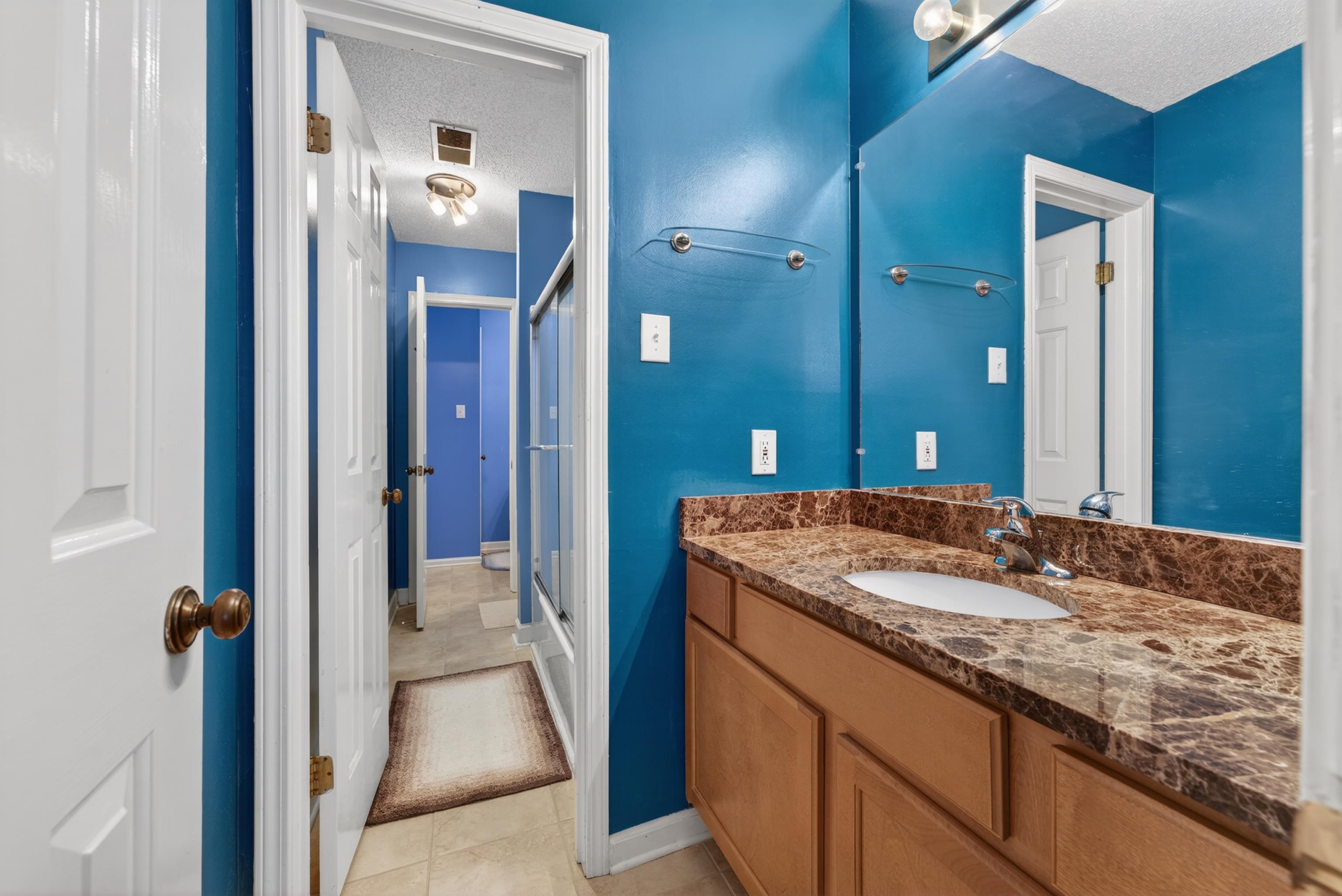 1028 Winleaf Drive Collierville, TN 38017 - Photo 22 of 30