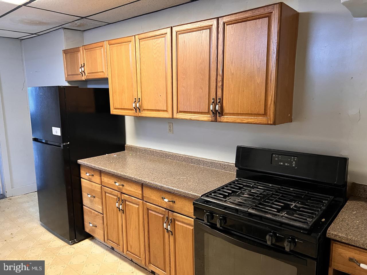 549 Manor Street Lancaster, PA 17603 - Photo 12 of 29 Kitchen