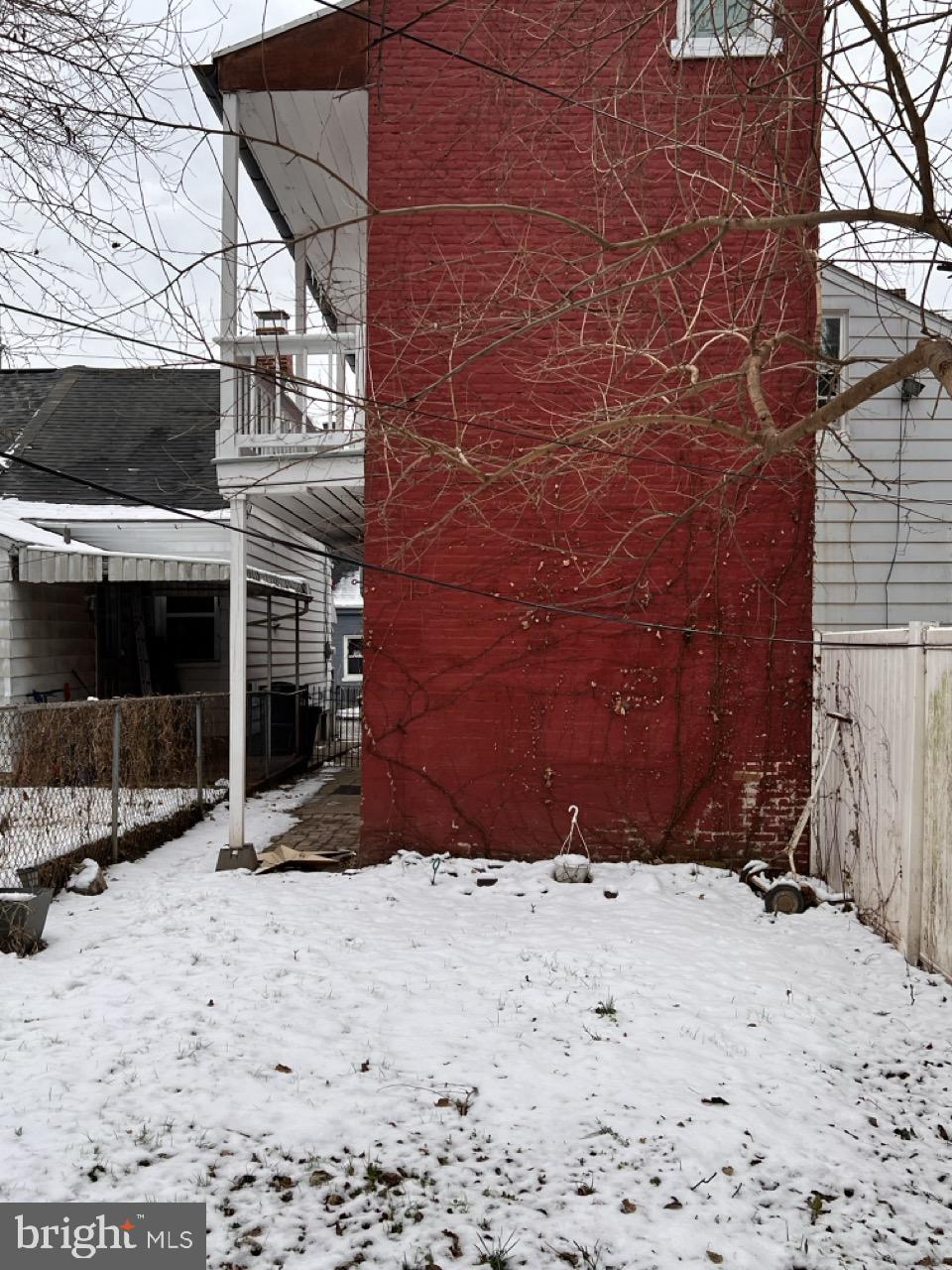 549 Manor Street Lancaster, PA 17603 - Photo 25 of 29