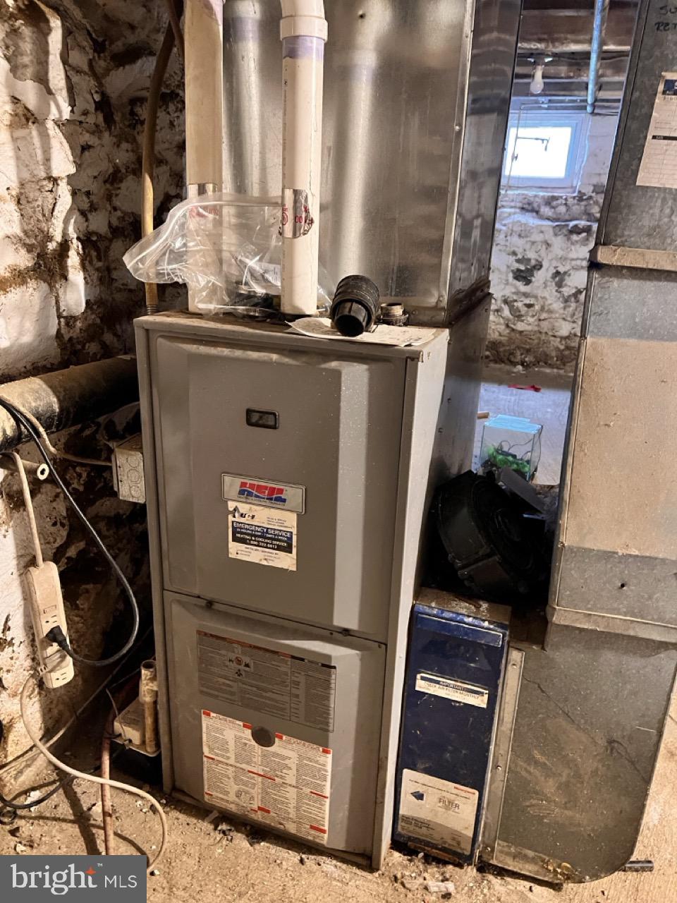 549 Manor Street Lancaster, PA 17603 - Photo 28 of 29 Furnace