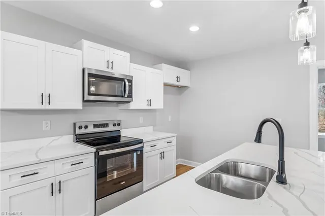 $269,000 | 4909 McGee Road, Walkertown, NC 27051