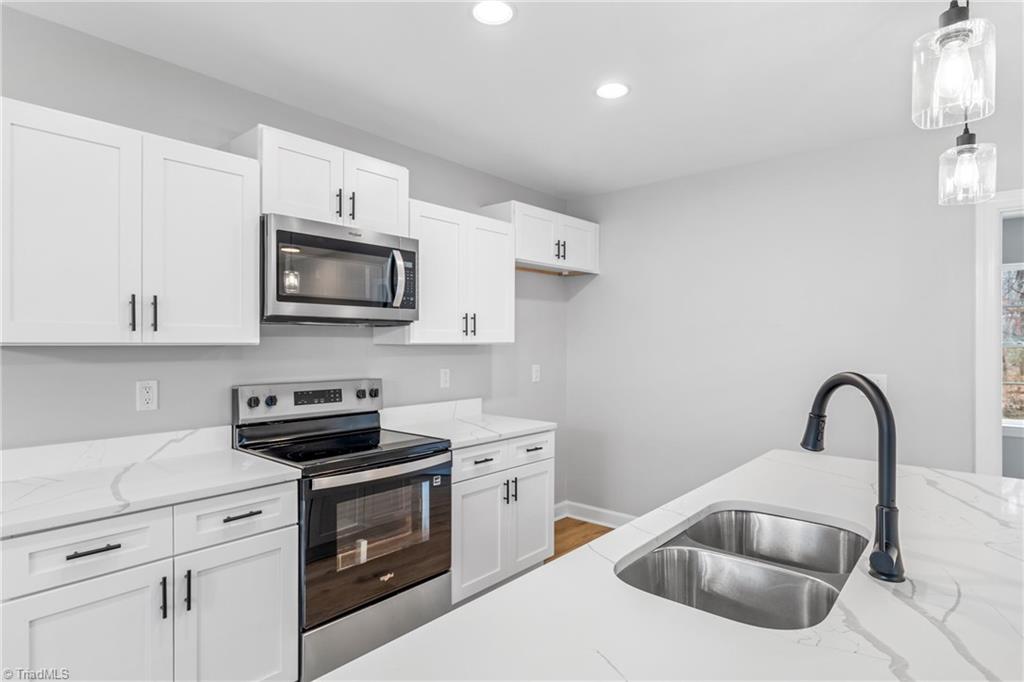 4909 McGee Road Walkertown, NC 27051 - Photo 11 of 31