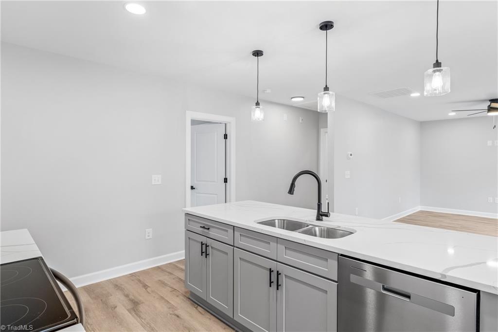 4909 McGee Road Walkertown, NC 27051 - Photo 12 of 31