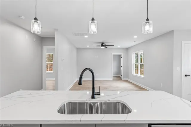 $269,000 | 4909 McGee Road, Walkertown, NC 27051