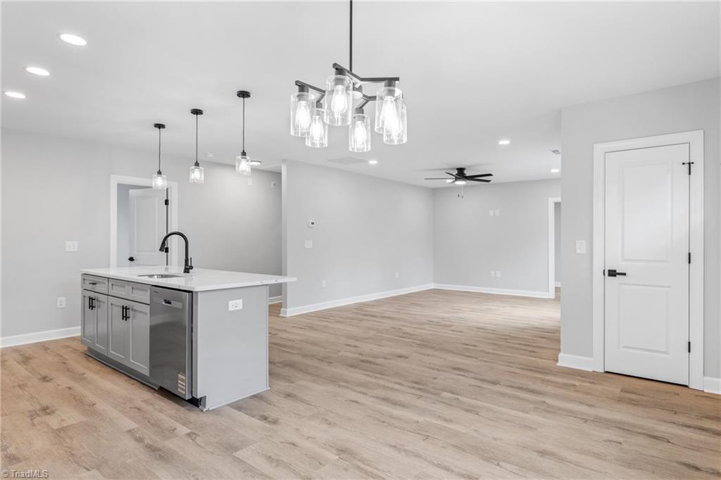 4909 McGee Road Walkertown, NC 27051 - Photo 14 of 31