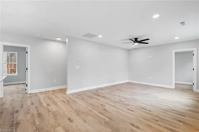 $269,000 | 4909 McGee Road, Walkertown, NC 27051