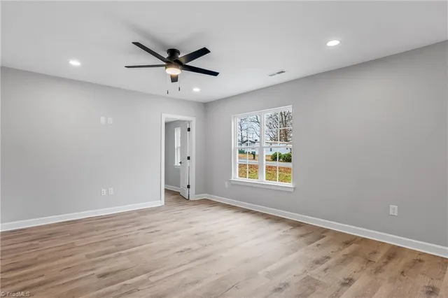 $269,000 | 4909 McGee Road, Walkertown, NC 27051