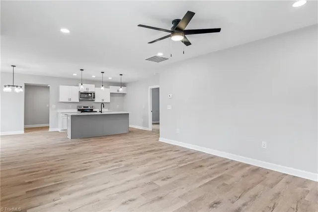 $269,000 | 4909 McGee Road, Walkertown, NC 27051