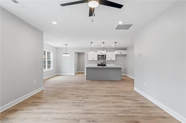 $269,000 | 4909 McGee Road, Walkertown, NC 27051