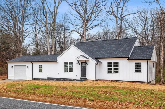 $269,000 | 4909 McGee Road, Walkertown, NC 27051