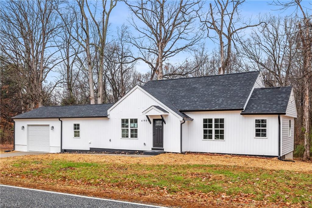 4909 McGee Road Walkertown, NC 27051 - Photo 2 of 31