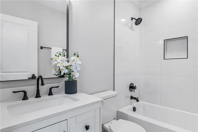 $269,000 | 4909 McGee Road, Walkertown, NC 27051