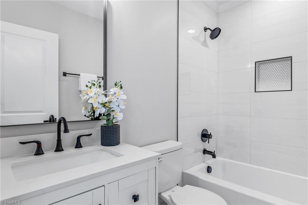 4909 McGee Road Walkertown, NC 27051 - Photo 25 of 31