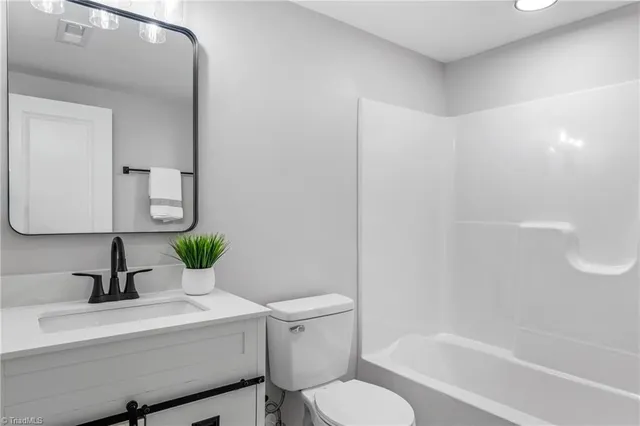 $269,000 | 4909 McGee Road, Walkertown, NC 27051