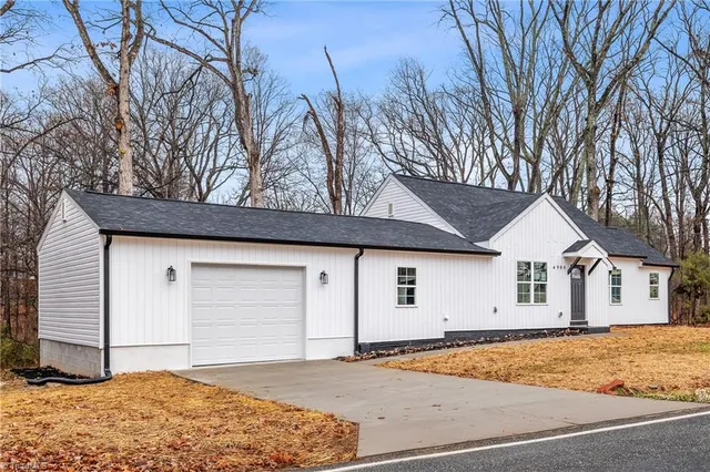 $269,000 | 4909 McGee Road, Walkertown, NC 27051