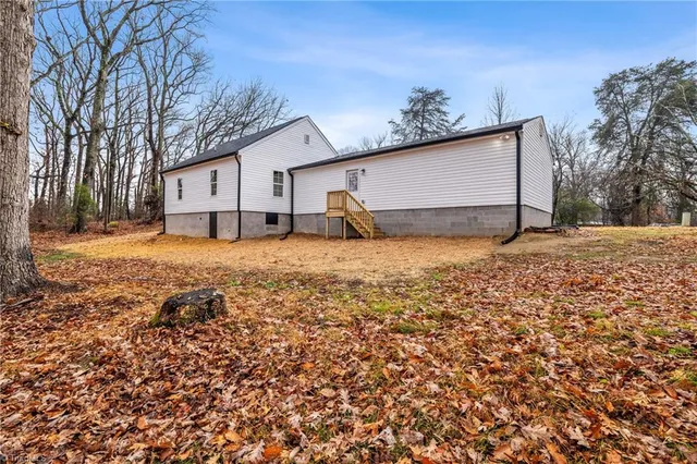 $269,000 | 4909 McGee Road, Walkertown, NC 27051