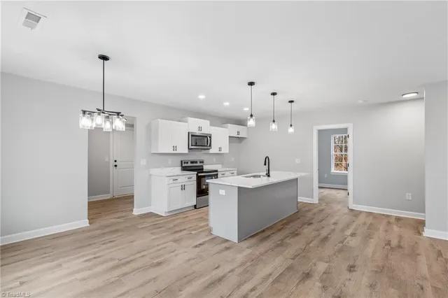 $269,000 | 4909 McGee Road, Walkertown, NC 27051