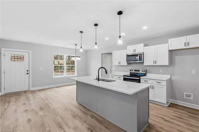 $269,000 | 4909 McGee Road, Walkertown, NC 27051