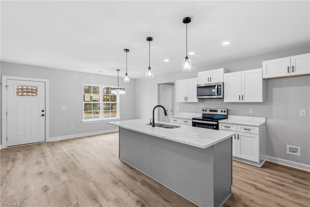 4909 McGee Road Walkertown, NC 27051 - Photo 7 of 31