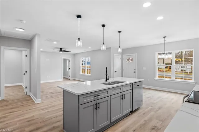 $269,000 | 4909 McGee Road, Walkertown, NC 27051