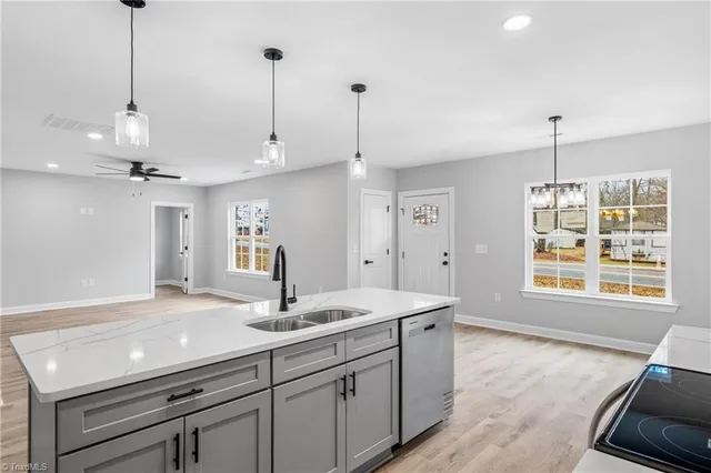 $269,000 | 4909 McGee Road, Walkertown, NC 27051