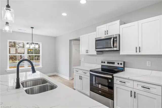 $269,000 | 4909 McGee Road, Walkertown, NC 27051