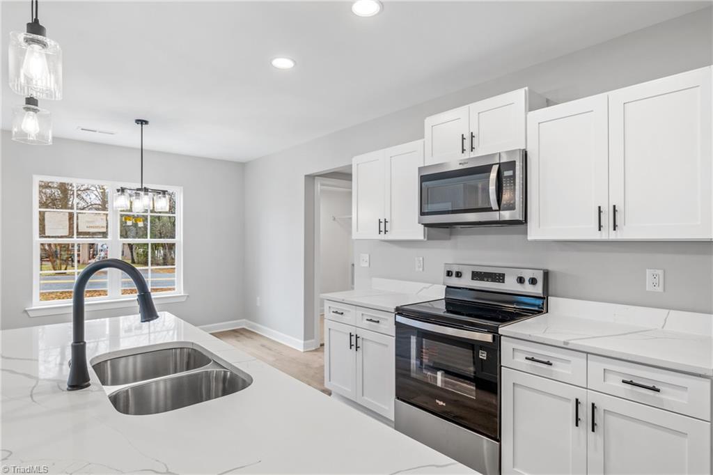 4909 McGee Road Walkertown, NC 27051 - Photo 10 of 31