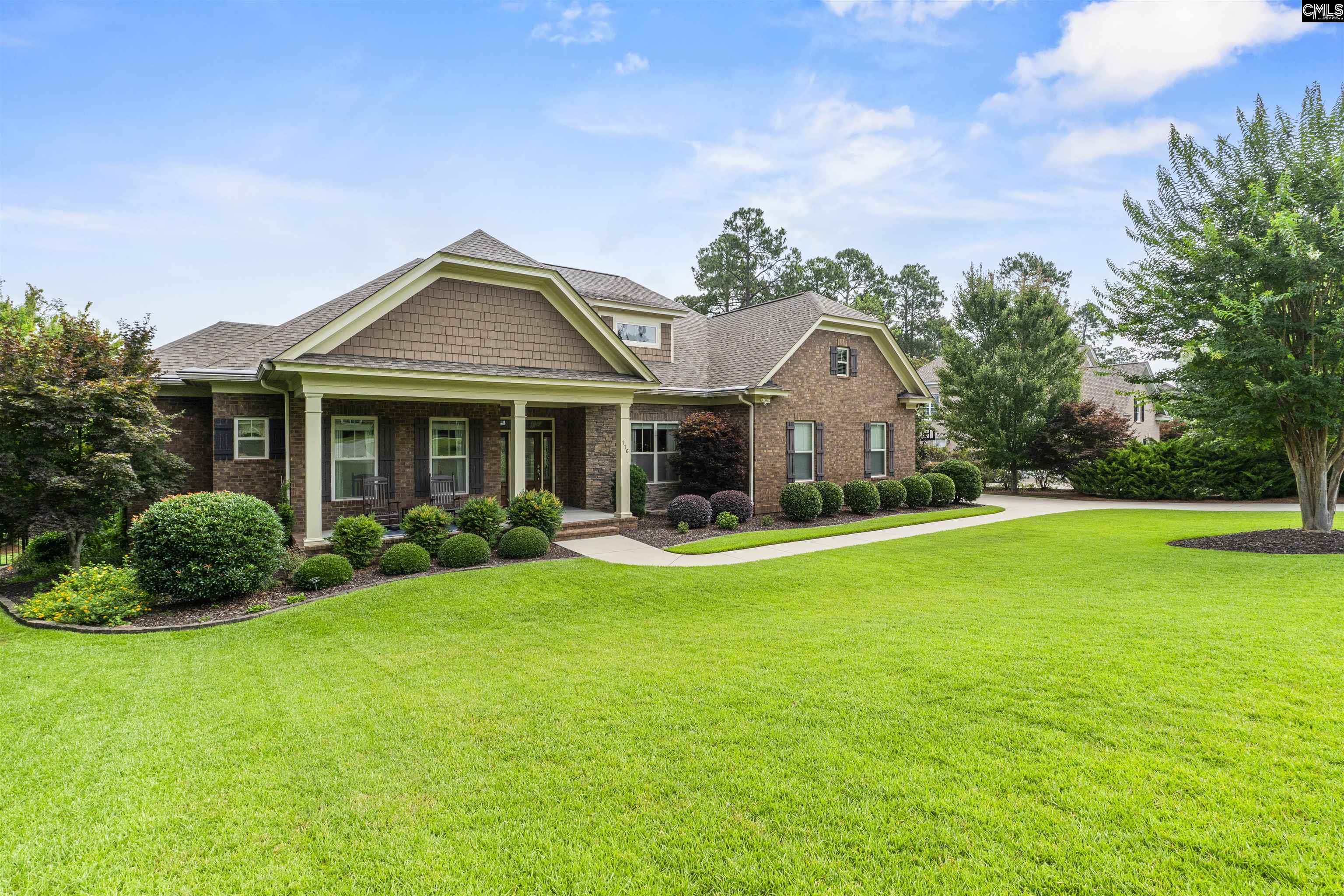 116 Sweetshrub Road Elgin, SC 29045 - Photo 1 of 59