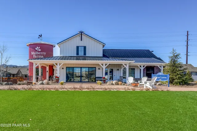 $2,125 | 175 North Village Way, Unit 65, Dewey, AZ 86327