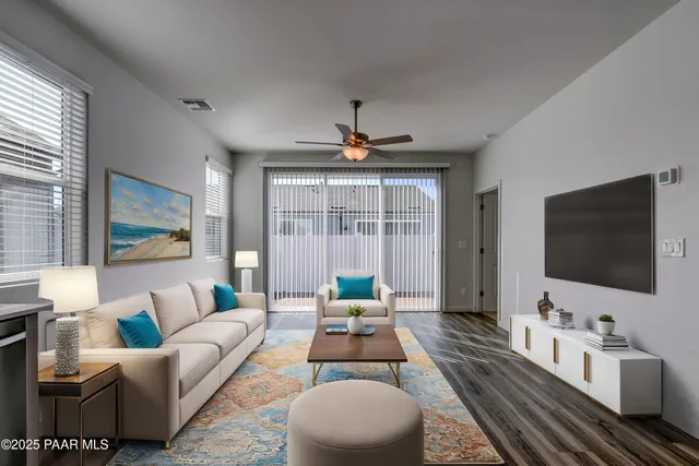 $2,125 | 175 North Village Way, Unit 65, Dewey, AZ 86327