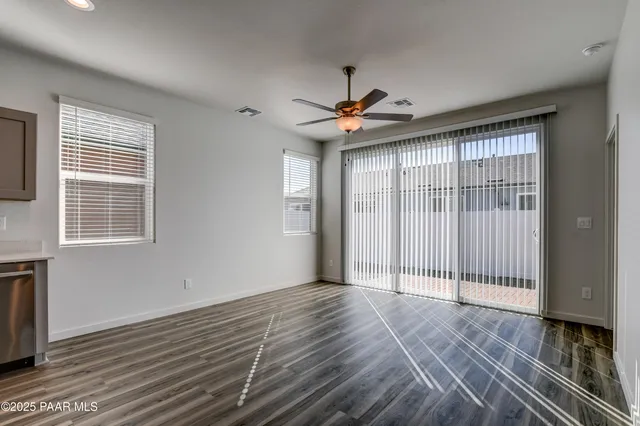 $2,125 | 175 North Village Way, Unit 65, Dewey, AZ 86327