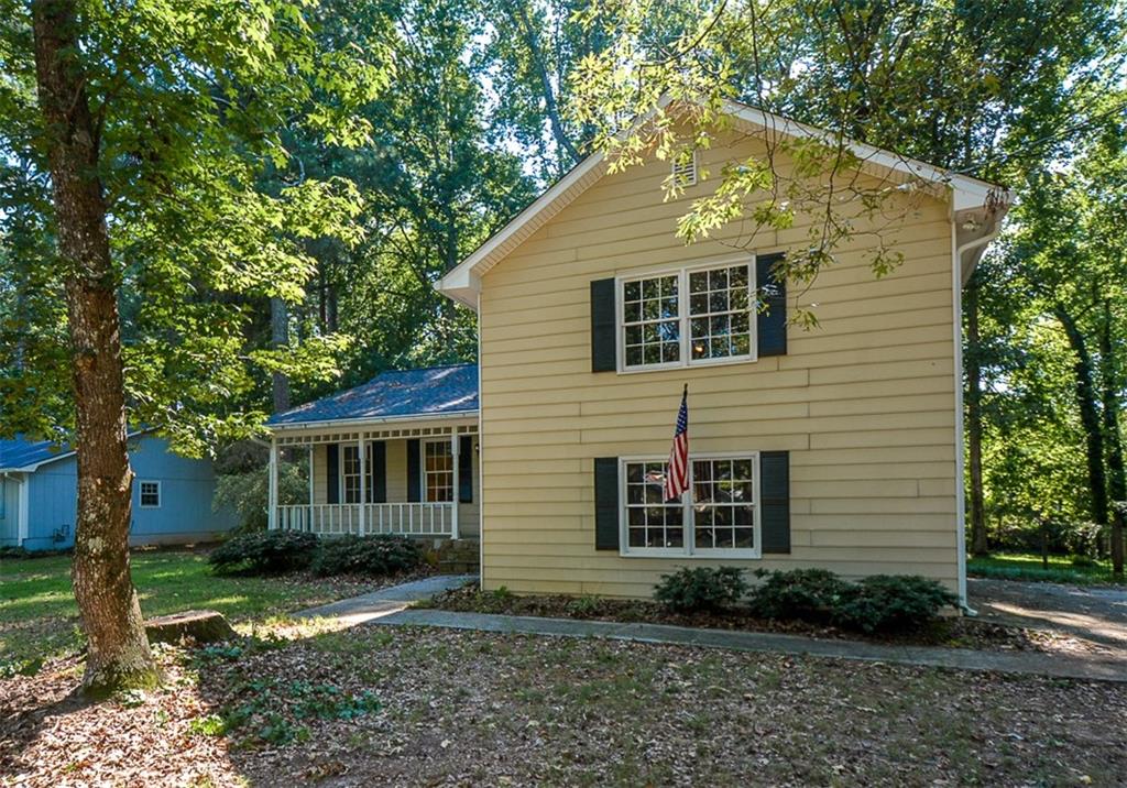 1491 Timberlane Road Lawrenceville, GA 30045 - Photo 1 of 1 Gallery Image 1