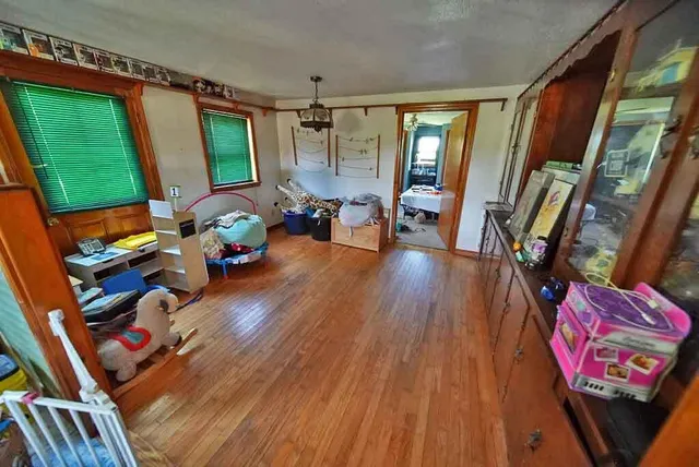 $119,500 | 227 Boundary Line Road, Bridgewater, ME 04735