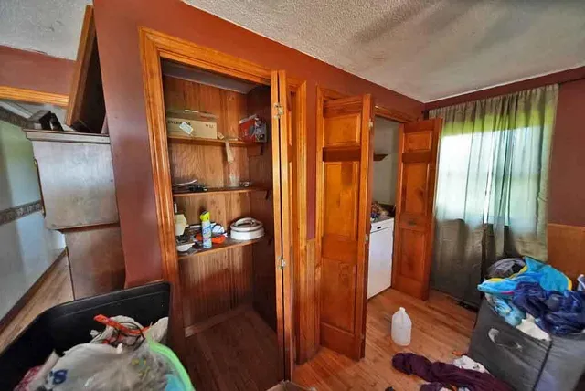 $119,500 | 227 Boundary Line Road, Bridgewater, ME 04735