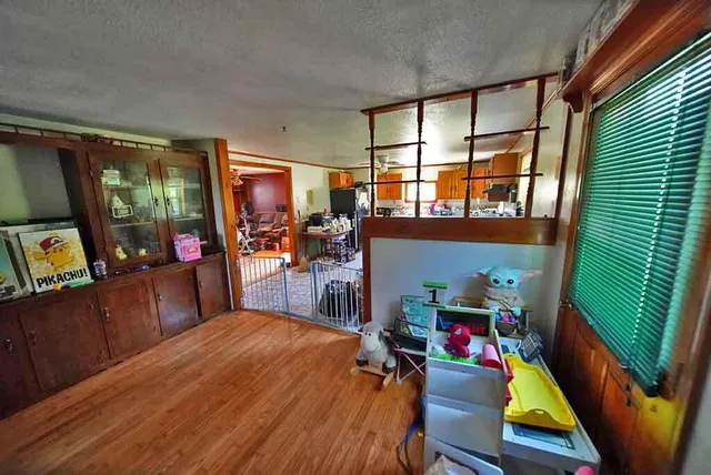 $119,500 | 227 Boundary Line Road, Bridgewater, ME 04735