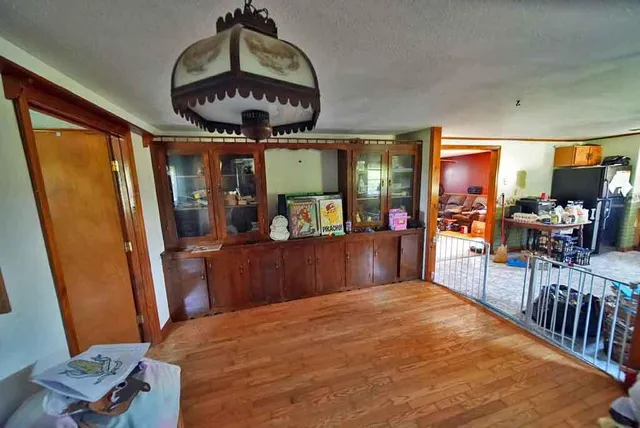 $119,500 | 227 Boundary Line Road, Bridgewater, ME 04735