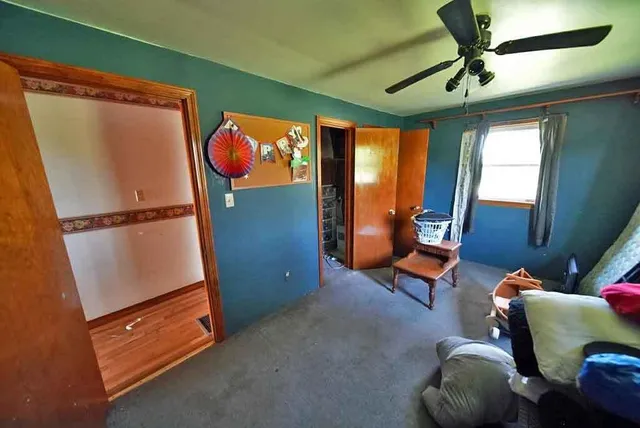 $119,500 | 227 Boundary Line Road, Bridgewater, ME 04735