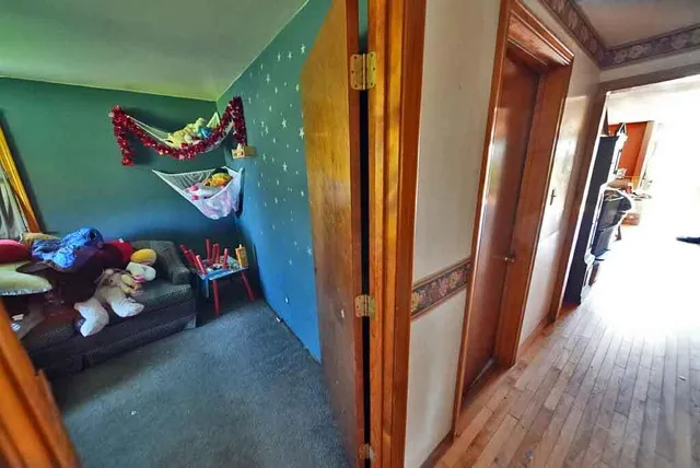 $119,500 | 227 Boundary Line Road, Bridgewater, ME 04735