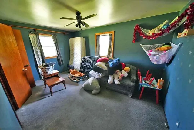 $119,500 | 227 Boundary Line Road, Bridgewater, ME 04735