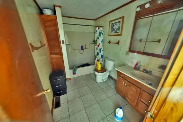 $119,500 | 227 Boundary Line Road, Bridgewater, ME 04735