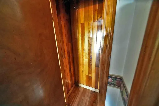 $119,500 | 227 Boundary Line Road, Bridgewater, ME 04735