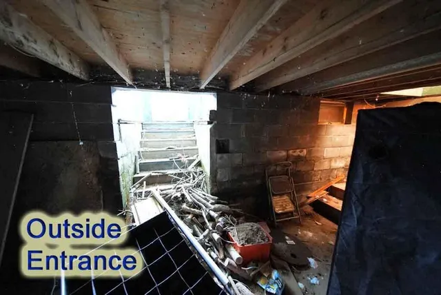 $119,500 | 227 Boundary Line Road, Bridgewater, ME 04735