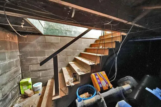 $119,500 | 227 Boundary Line Road, Bridgewater, ME 04735