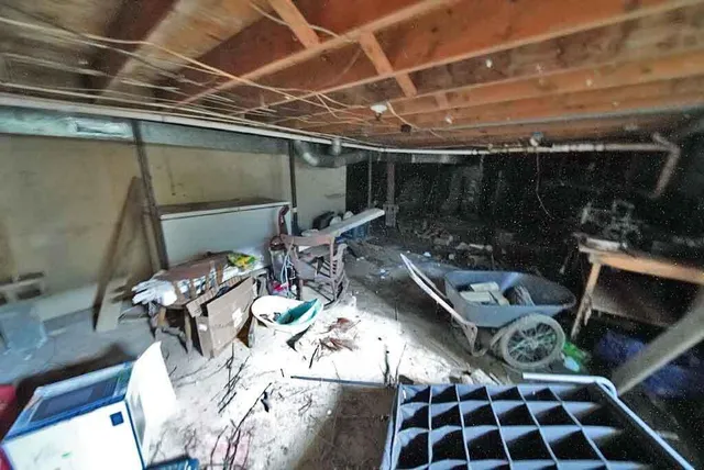 $119,500 | 227 Boundary Line Road, Bridgewater, ME 04735